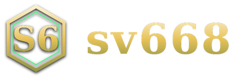 sv668 logo